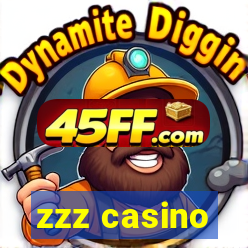 zzz casino